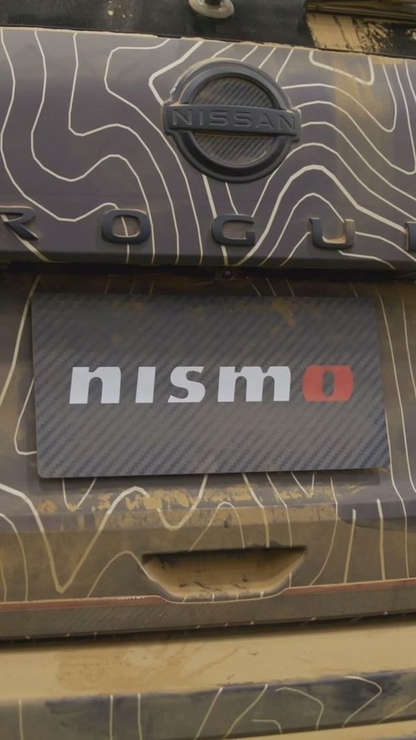 Nismo Parts | Nissan NISMO Parts & Merchandise