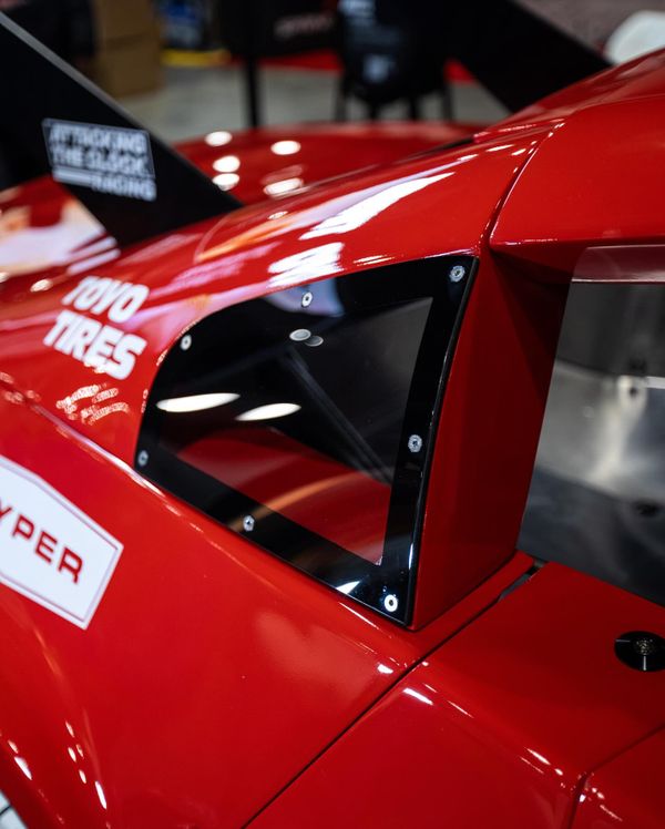 Nismo Parts | Nissan NISMO Parts & Merchandise